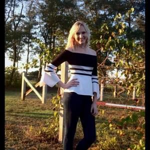 Meet your Posher, Ashley